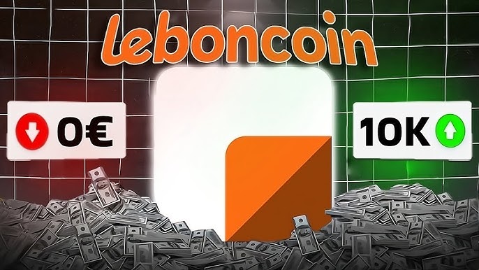 Guide achat-revente Leboncoin 2025 - stratégies pour multiplier ses profits