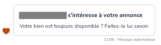 message-type