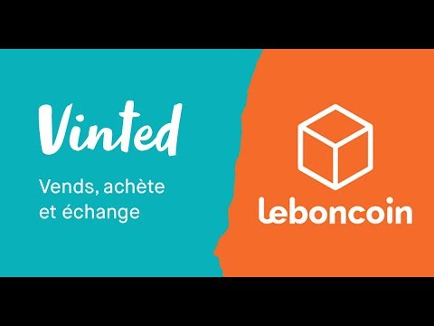vinted-leboncoin