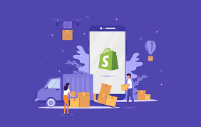 dropshopping