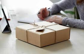 Emballer un colis pour la livraison Leboncoin