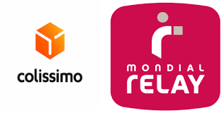 mondial relais collisimo