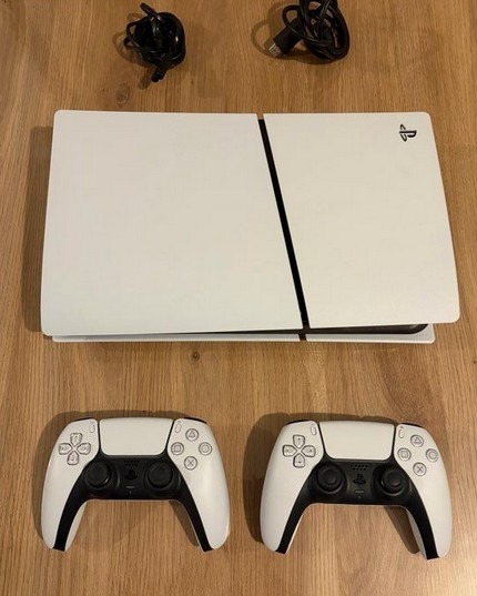 Acheter une PS5 d'occasion sur Leboncoin sans se faire avoir