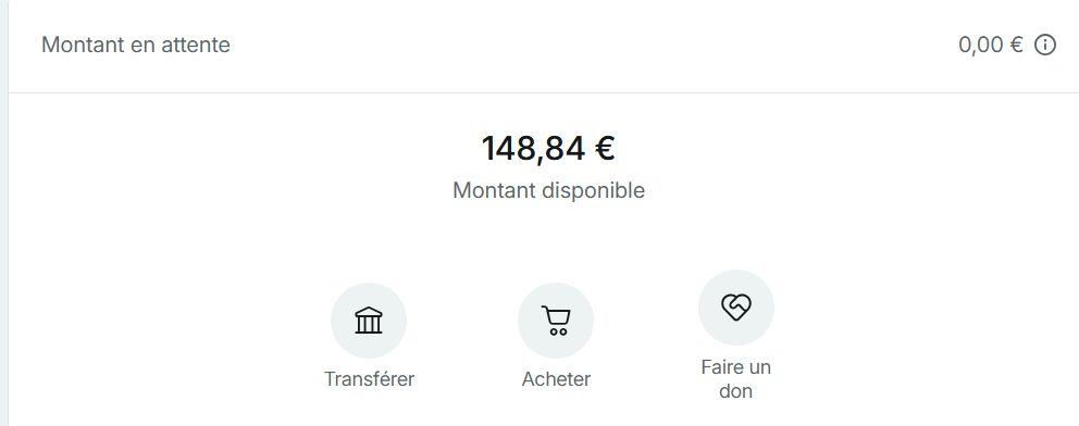 Interface d'extraction de données pour la surveillance des prix sur une marketplace de mode