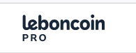 Compte pro Leboncoin pour vendeur professionnel