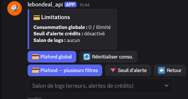 Illustration représentant les limites et contraintes techniques de l'utilisation d'une API de scraping professionnel